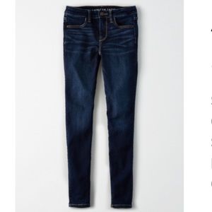 American Eagle Ne(x)t Level Jegging